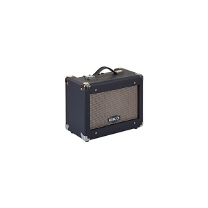 EKO GUITARS- V 15 Guitar Amplifier Made In Italy <b>Musical</b> <b>Instrument</b> Accessories Amplifier For Musicians Of All Levels - Product Image 3