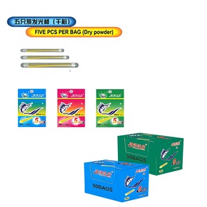 Bâton lumineux de pêche à <span class=keywords><strong>prix</strong></span> abordable, très vendu, à base de produits chimiques, avec revêtement acrylique et application au pinceau - Product Image 1