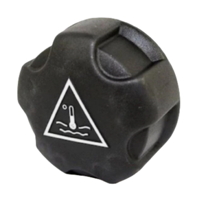 BOUCHON DE RÉSERVOIR D'EAU D'EXPANSION DE RADIATEUR pour <span class=keywords><strong>CITROEN</strong></span> PEUGEOT VAUXHALL FIAT <span class=keywords><strong>DS</strong></span> 1306.J5 9681593380 1306.C9 1306.E4 - Product Image 2