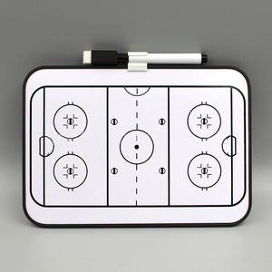 Scheda di punteggio <span class=keywords><strong>cancellabile</strong></span> a doppio lato per le competizioni di Golf bianco e <span class=keywords><strong>lavagna</strong></span> con stampa di motivi - Product Image 5