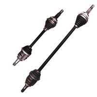 Auto Onderdelen Front Cv Aandrijfas Transmissie Shaft Cv Joint