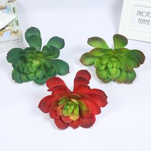 Plantas Artificiales <span class=keywords><strong>de</strong></span> PVC al por Mayor, Flores Pequeñas <span class=keywords><strong>de</strong></span> Alta Gama, Césped <span class=keywords><strong>de</strong></span> Aspecto Real, Plantas Ornamentales Ecológicas para Interiores - Product Image 1