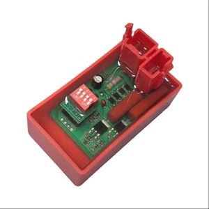 Sistema de encendido digital para motocicleta Jilong DM250 AC para actualización y reequipamiento 1230 - Product Image 1