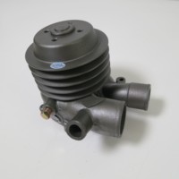 Repuestos de Alto Rendimiento para el Sistema de Refrigeración del Motor Diésel YC6J, Bomba de Agua J3610-1307100