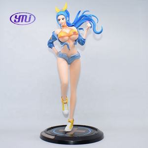 Jouets de haute qualité, figurines d'action et de collection, figurines d'anime <span class=keywords><strong>sexy</strong></span>, figurines de filles <span class=keywords><strong>sexy</strong></span>, Nefeltari <span class=keywords><strong>Vivi</strong></span> - Product Image 2