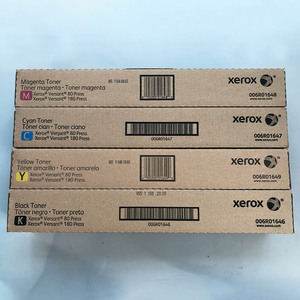 Cartouche de toner Bosons 100% originale version US V80 V180 pour imprimante Xerox Versant 80 180 280 - Product Image 2