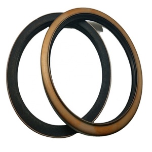 ซีลน้ำมัน BA3366E สำหรับ EX100WD EX100-1 EX120-1 ซีลเกียร์สวิง - Product Image 1