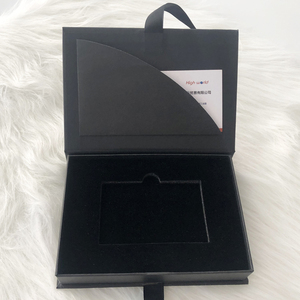 Diseño libre personalizado <span class=keywords><strong>de</strong></span> lujo papel cartón membresía regalo <span class=keywords><strong>de</strong></span> boda Vip crédito tarjeta <span class=keywords><strong>de</strong></span> visita caja <span class=keywords><strong>de</strong></span> embalaje - Product Image 3