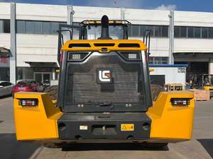 Liugong รถตัก LG870H 7T มือสองพร้อมมอเตอร์เกียร์ปั๊ม-Earth-Moving payloader ในสต็อกพร้อมขายโดย China Supply - Product Image 4