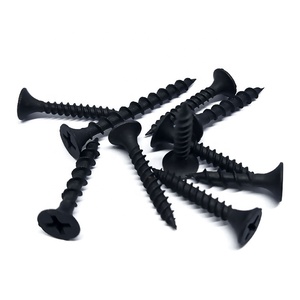 Tornillos para paneles de yeso Sturdfix de acero inoxidable SS con punta afilada para tablero de silicato, en caja pequeña plateada - Product Image 3