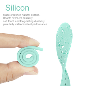 Correa de Silicona para Reloj <span class=keywords><strong>Apple</strong></span> <span class=keywords><strong>Watch</strong></span> 11, Brazalete para iWatch Series 10 9 8 7 6 SE <span class=keywords><strong>Ultra</strong></span> IW001 - Product Image 3