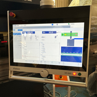 Máquina de Plegado de Chapa Metálica Automática CNC, Máquina de Prensa Plegadora de 170T4000 con Rendimiento Estable