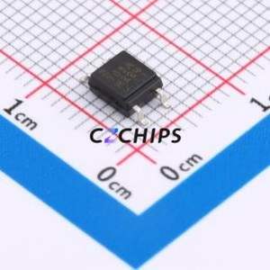 Optocoupleur à sortie transistor Original-New PS2705A-1-F3-A SOP-4-2.54mm - Product Image 1