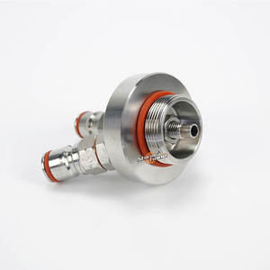 Thùng Bia 5L Dụng Cụ Trồng Bia Tại Nhà, Bộ Dụng Cụ Trồng Bia <span class=keywords><strong>Mini</strong></span> Áp Lực Bằng Thép Không Gỉ - Product Image 4