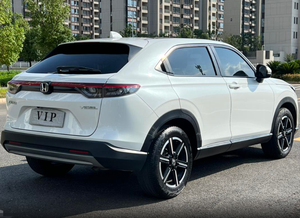 Voitures d'occasion Honda Vezel 2019 à traction avant, conduite à gauche, SUV avec transmission <span class=keywords><strong>automatique</strong></span>, bon état, pour l'exportation, faible consommation de carburant - Product Image 4