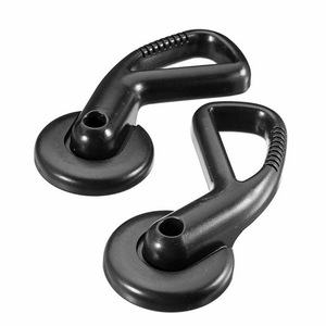 9638799977 Bouton de réglage du siège auto pour Peugeot 206 207 - Product Image 1