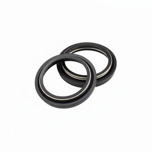 EC-F a Gas Centauro 250 21-24 copri polvere forcella NOK coppia - Product Image 1