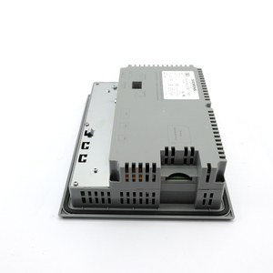 Original Plc 6av6643-0cb01-1ax1 Simatic Multi 8 pouces Simatic Mp277 HMI Écran tactile 6AV6643-0CB01-1AX1 - Product Image 4