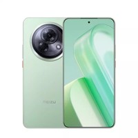 Teléfono Inteligente Meizu Lucky 08 AI 5G con Cámara Dual de 100MP para Snapdragon 7s Gen 2, Pantalla AMOLED FHD+ de 6.78 Pulgadas, Doble SIM, OTA Play, Octa Core