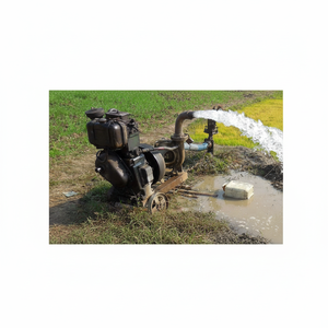 Tribo Lubrifiants Huile Pumpset - Product Image 1