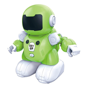 2024 <strong>New</strong> Infrared Soccer <strong>Robot</strong> Rc with Music Light Intelligent <strong>Robots</strong> for Adults 2 Players Battle <strong>Game</strong> - Product Image 5