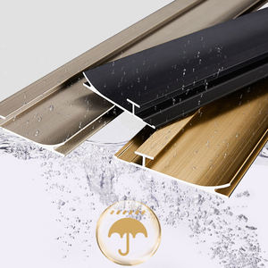 <span class=keywords><strong>Plinthe</strong></span> en aluminium <span class=keywords><strong>plinthe</strong></span> étanche <span class=keywords><strong>plinthe</strong></span> murale accessoire de sol <span class=keywords><strong>plinthe</strong></span> moulure - Product Image 1