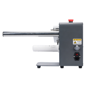 ZL-6000 Cao Cấp Máy Đệm Khí Có Chức Năng Nâng Cấp Hỗ Trợ Bọc Và Gối Xốp Hơi Bơm Hơi Ngôn Ngữ Tùy Chỉnh - Product Image 6