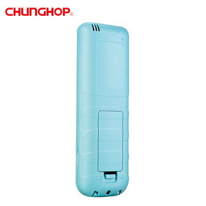 <span class=keywords><strong>Télécommande</strong></span> <span class=keywords><strong>universelle</strong></span> étanche LCD pour climatiseur K-209ES-2, manuel, 5000-en-1, utilisation mondiale, certifiée CE, avec minuterie - Product Image 4