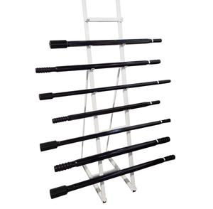 4 אינץ ו 6 אינץ T38 Hex הארכת מוט הברגה תרגיל מוט לכרייה - Product Image 4