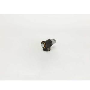 ข้อต่อโรตารี่แบบหมุนได้ รุ่น KJC KWANGJIN KJ610 สำหรับระบบไฮดรอลิก นิวเมติก น้ำหล่อเย็น น้ำมัน ไอน้ำ น้ำ ลม เครื่องจักรซีเอ็นซี และอุปกรณ์ข้อต่อท่อ - Product Image 2