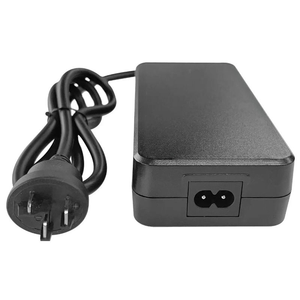 Cargador para Bicicleta Eléctrica Bo-sch de 4 Pines, Elektra 42V, con Conector Magnético Rosenberger de 3 Pines Baterí<span class=keywords><strong>a</strong></span> Inteligente de 36V para Bicicleta Eléctrica - Product Image 4