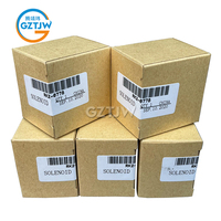 RK2-0778 Relay Solenoid Feed Clutch untuk HP 1010 M1005 1020 1020plus Canon LBP2900 LBP3000 Suku Cadang Printer Pabrik