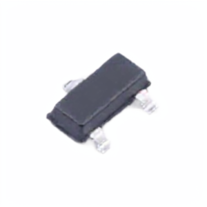 ชุดอุปกรณ์อิเล็กทรอนิกส์ Memory Ready to Ship DS28E05R+T TO 236 3, SC 59, SOT 23 3 - Product Image 1