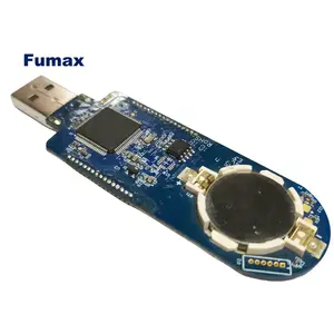 Professioneller Fumax PCBA-PCB-Board-Baugruppenhersteller in Shenzhen PCBA-PCB-Lieferant