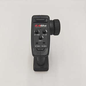 Voiture de course télécommandée haute vitesse pour adultes, moteur brossé à l'échelle 1/12, 20 minutes d'autonomie, jouet 2406 - Product Image 6