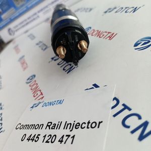 Injecteur à rampe commune 0445120471,0 445 120 471 - Product Image 6