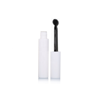 Gel coiffant pour sourcils, teinture liquide naturelle imperméable, finition personnalisée en usine, tenue longue durée