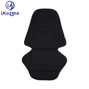 <span class=keywords><strong>Coussin</strong></span> de poussette pour bébé, meilleur prix d'usine, revêtement doux, tapis pour siège de poussette, 10 cm - Product Image 6