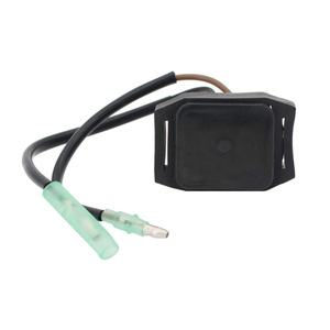 Interruptor de arranque electromagnético 6B6-81940-00-00 para Yamaha Wave Runner FX FZR VX VXR VXS V1 - Product Image 2