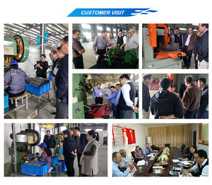 세라믹 적외선 DIY 가스 버너 8.66x6.69인치(220x170mm) 가정용 히터 부품, 적외선 가열 화염 버너 헤드 포함, 바베큐용 - Product Image 5