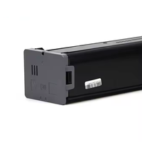 Cartouche de toner Protoner MX60 pour Sharp MX-2630/3050/3060/3070/3550/3560/3570/4050/4060/4070/5050/5070/6050/6070 pour OKI HP