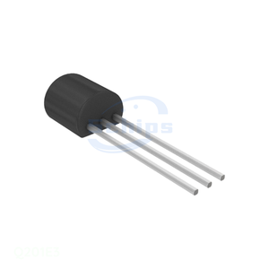 Thyristors Q201E3 TO-226-3, TO-92-3 (TO-226AA) TRIAC SENS GATE 200V 1A TO92 Original Integrated Circuits Manufacturer Channel - Product Image 1