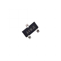 150mA 100V BAV99 SOT-23 paquet Smd petite diode de commutation de Signal