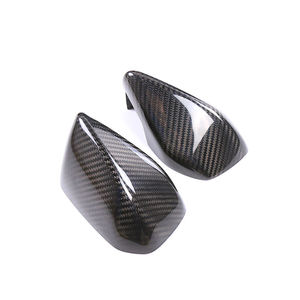 ฝาครอบกระจกมองหลังคาร์บอนไฟเบอร์สำหรับ BMW S1000RR 2019-2022 - Product Image 6