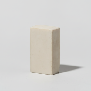 Monight 150g Solid Herb & <b>Oat</b> Blended Cleansing Bar Good Quality Facial Cleanser - Product Image 2