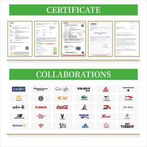 Borse Pieghevoli in Cotone Personalizzate con Logo, Riutilizzabili, con Chiusura a Cerniera, Manico Lungo, Dimensioni Medie, per Pubblicità AITE - Product Image 6
