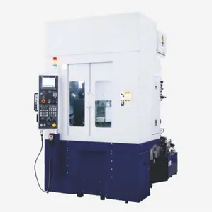 Auto tool easy operation CNC gear cutting grinding shaving machine price form china