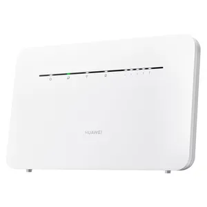 Unlocked HUAWEI Router B535-232 B535-836 yönlendirici 4G 300Mbps CPE yönlendiriciler WiFi Hotspot Wi-Fi ile Sim kart yuvası