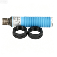 Nouveau Capteur Photoélectrique Industriel à Réflexion Diffuse PNP DC10-30V VL18-4P3640 Référence 6013605 Haute Performance PLC
