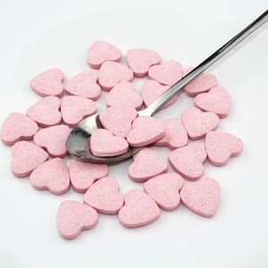 Complément alimentaire multifonctionnel GMP pilules puissantes comprimés de canneberge - Product Image 2